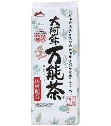 [野草十八茶] 宝寿茶 100g 6個 Amazon | [野草十八茶] 宝寿茶 1kg ブレンド茶 野草茶 18種類の
